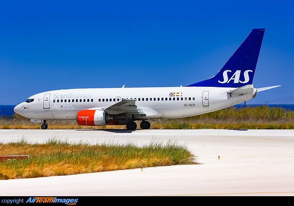 Boeing 737-7BX Boeing 737-7BX