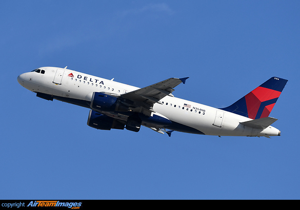 Airbus A319-114 Airbus A319-114