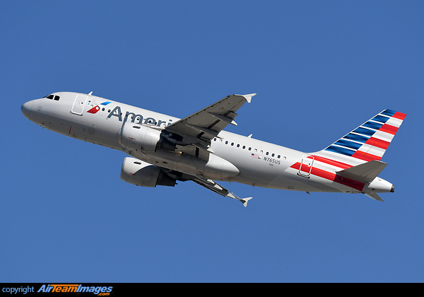 Airbus A319-112 Airbus A319-112
