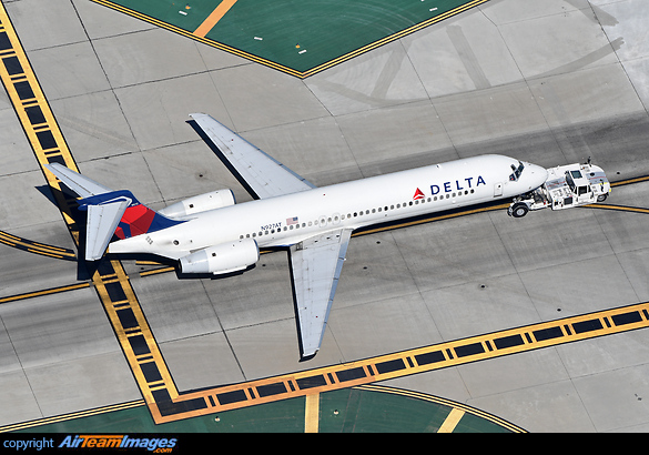 Boeing 717-231 Boeing 717-231