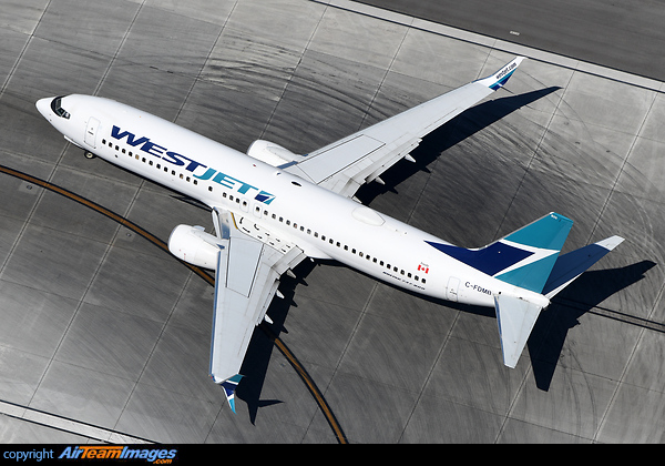 Boeing 737-8CT Boeing 737-8CT