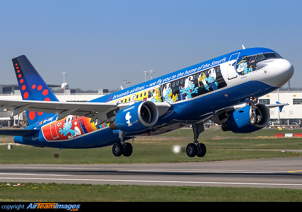 Airbus A320-214 Airbus A320-214