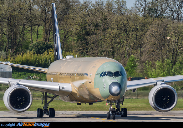 Airbus A350-941 Airbus A350-941