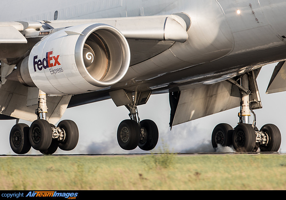 McDonnell Douglas MD-11F McDonnell Douglas MD-11F