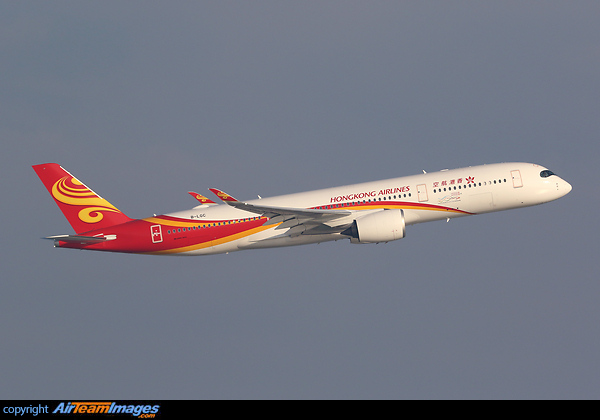 Airbus A350-941 Airbus A350-941