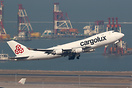 Boeing 747-4HQ/ER