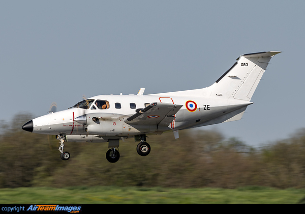 Embraer EMB-121 Xingu Embraer EMB-121 Xingu