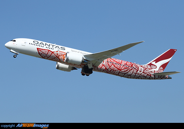 Boeing 787-9 Dreamliner Boeing 787-9 Dreamliner
