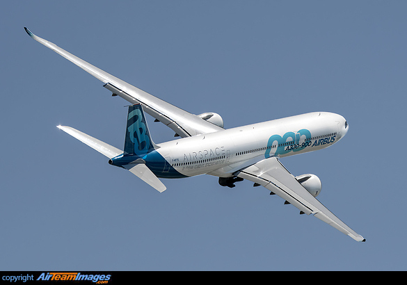 Airbus A330-941 Airbus A330-941