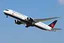 Boeing 787-9 Dreamliner