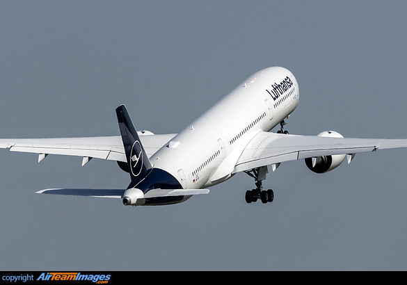 Airbus A350-941 Airbus A350-941
