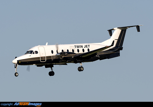 Beechcraft 1900D Beechcraft 1900D