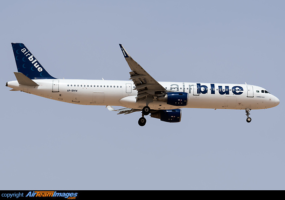 Airbus A321-211 Airbus A321-211