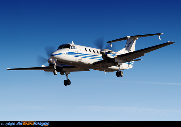 Beechcraft 1900C Beechcraft 1900C