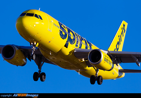 Airbus A320-232 Airbus A320-232