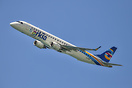 Embraer ERJ-195AR
