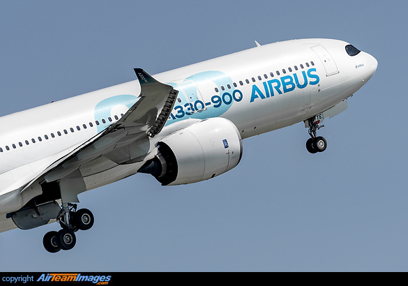 Airbus A330-941 Airbus A330-941