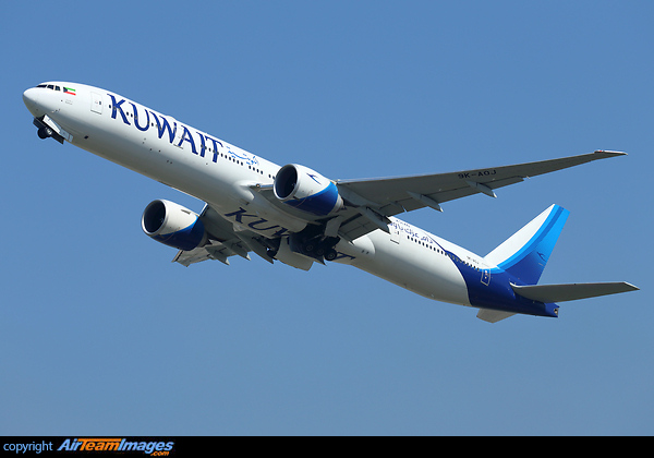 Boeing 777-369/ER Boeing 777-369/ER