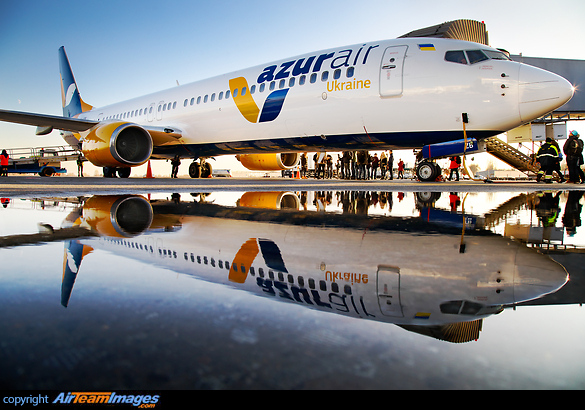 Boeing 737-9GP/ER Boeing 737-9GP/ER