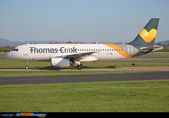 Airbus A320-232 Airbus A320-232