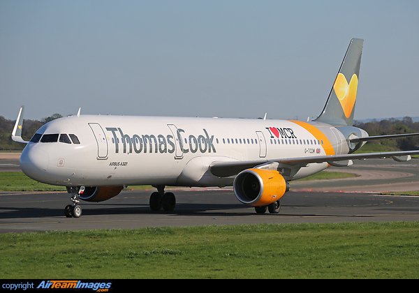 Airbus A321-211 Airbus A321-211
