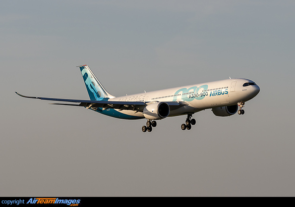 Airbus A330-941 Airbus A330-941