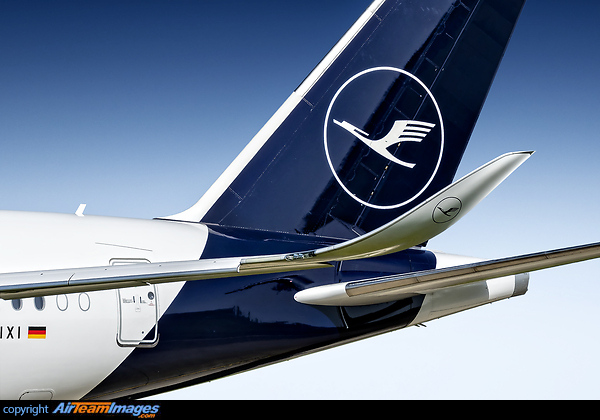 Airbus A350-941 Airbus A350-941