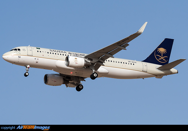 Airbus A320-214 Airbus A320-214