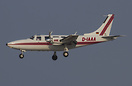 Piper PA-60-602P Aerostar