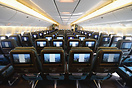 Cathay Pacific has finally entered the age of 3-4-3 Economy Class seat...