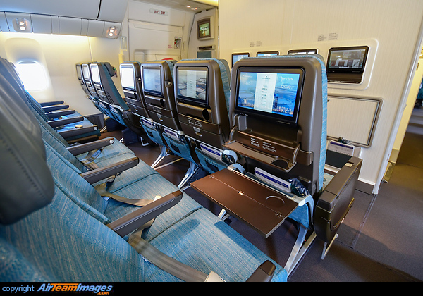 Boeing 777 367 Er B Kqy Aircraft Pictures Photos