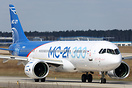 Irkut MC-21-300