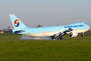 Boeing 747-8HTF/SCD