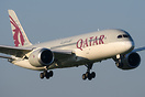 Boeing 787-8 Dreamliner