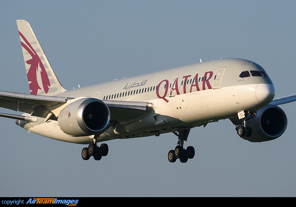 Boeing 787-8 Dreamliner Boeing 787-8 Dreamliner