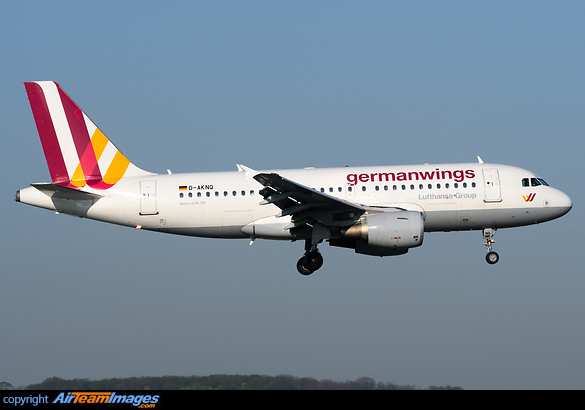 Airbus A319-112 Airbus A319-112