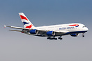 Airbus A380-841