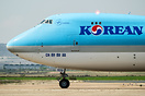 Boeing 747-8HTF/SCD