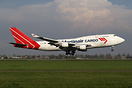 Boeing 747-412(BCF)