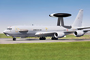 Boeing E-3F Sentry