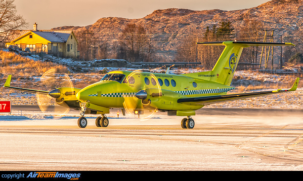 Beechcraft B200 Super King Air Beechcraft B200 Super King Air