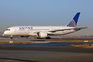 Boeing 787-8 Dreamliner
