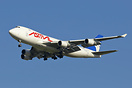 Boeing 747-48EF(SCD)