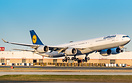 Airbus A340-642