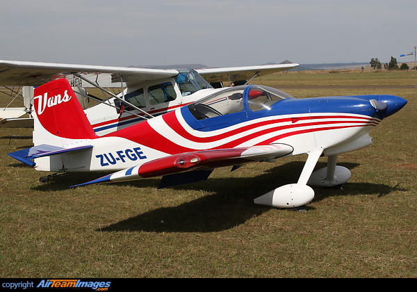 Van's RV-7