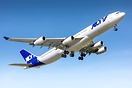 Airbus A340-313X