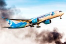 Airbus A350-941