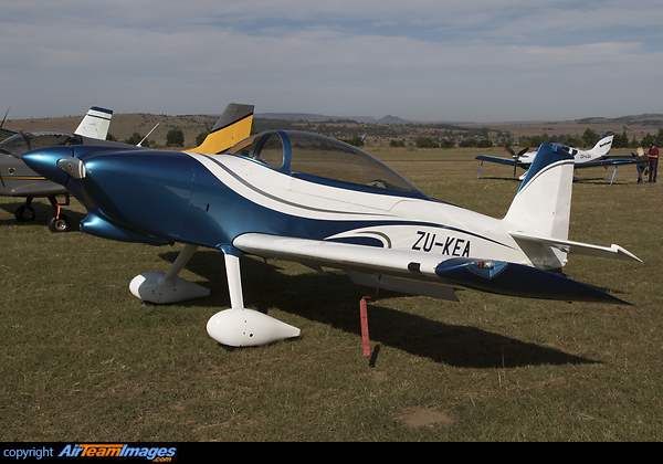 Van's RV-8 Van's RV-8
