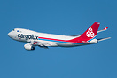 Boeing 747-4R7F/SCD