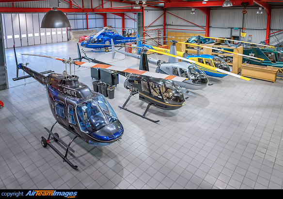 Heli Air High Wycombe Heli Air High Wycombe